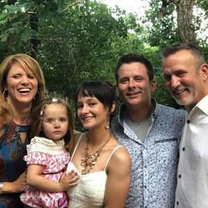 Meet your Posher, Nancy